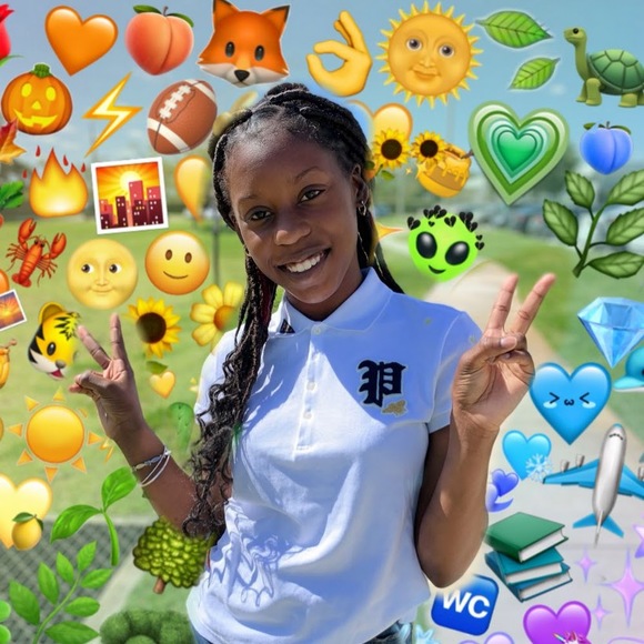 Meet your Posher, Jɑհղíվɑհ - Picture 1 of 1